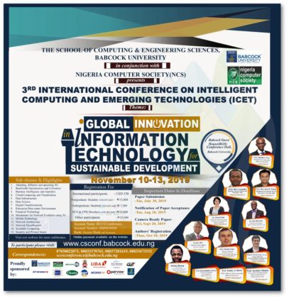 Global Conference Partner