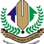 Tai Solarin University of Education