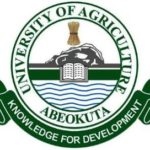 Federal University of Agriculture Abeokuta