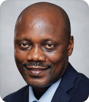 Dr. Olutayo Ajayi
