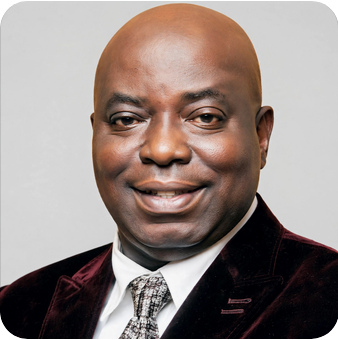 Prof. Awodele Oludele