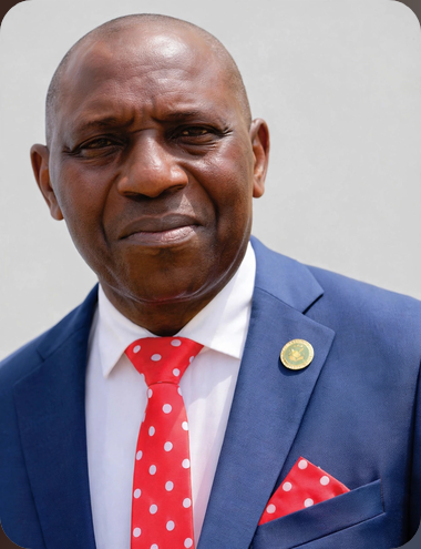 Dr. Omotola Deji Afuye