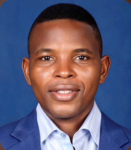 Mr. Abayomi Agunloye