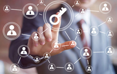 Information and Communication Management Technology for Governance