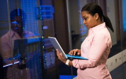 Roles of Information And Communication Technology (ICT) In Effective Management
