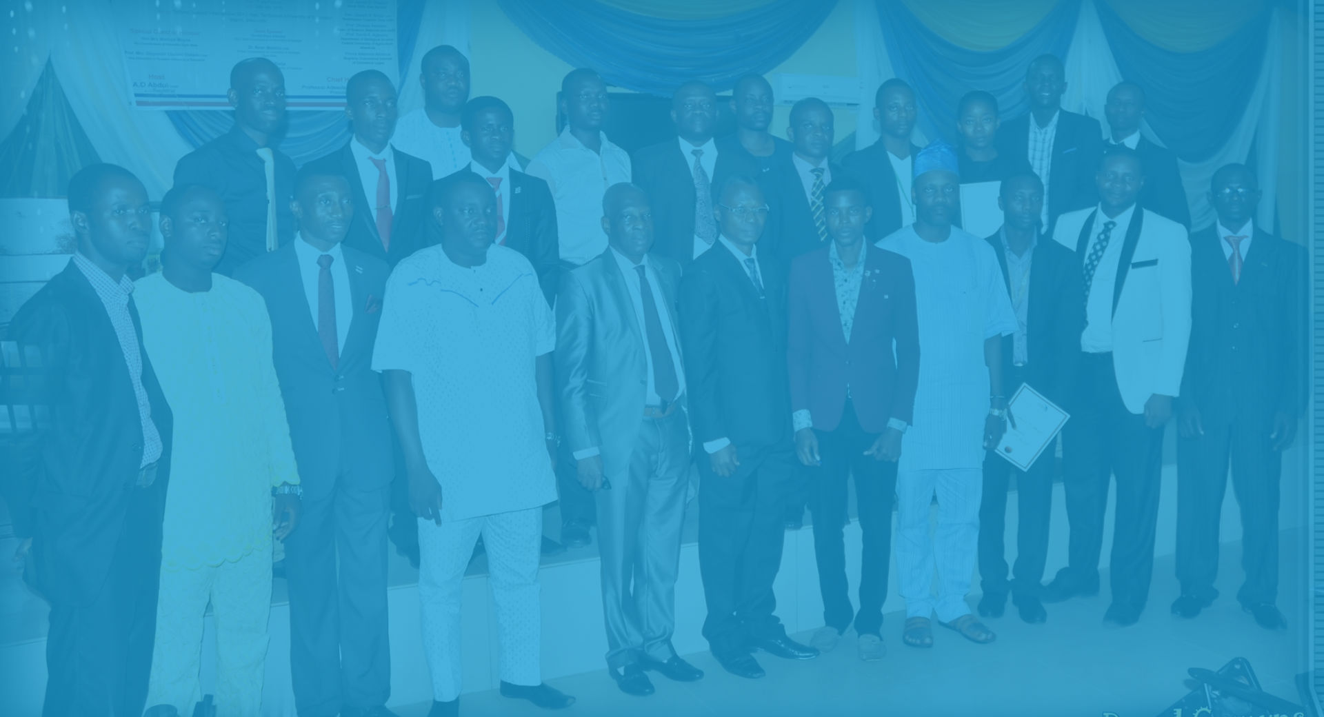 aimp member