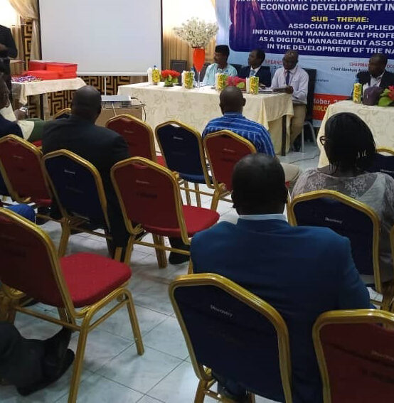 General Induction