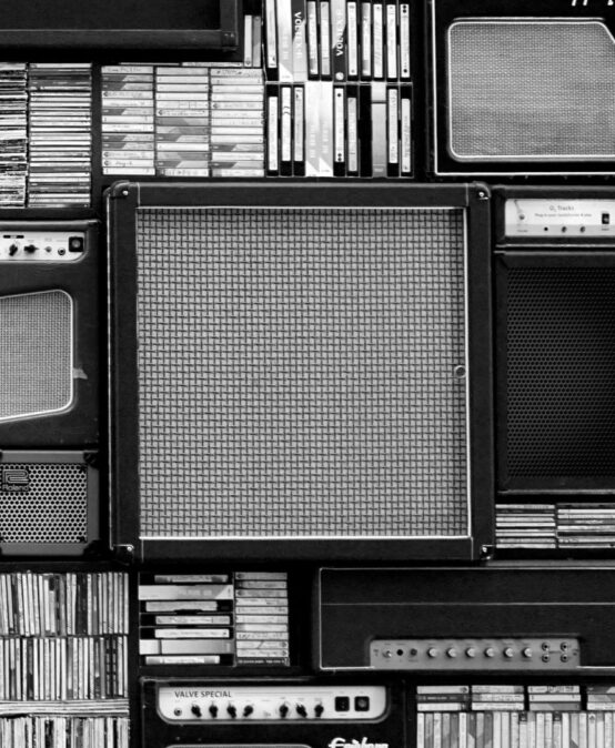 Classic Background World Radio Day Instagram Post (1)