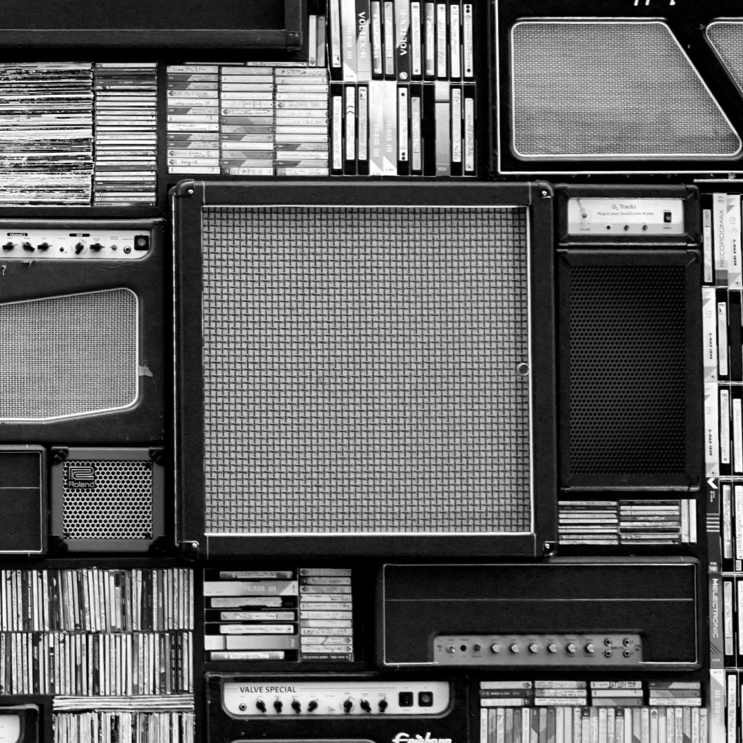 Classic Background World Radio Day Instagram Post (1)
